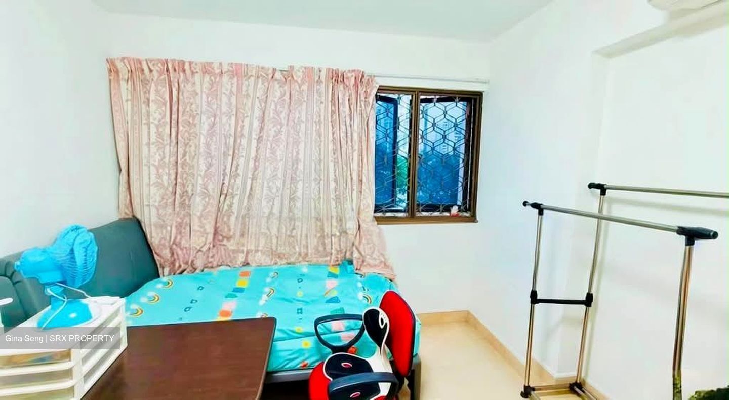 Blk 807 King George's Avenue (Kallang/Whampoa), HDB 5 Rooms #594701611